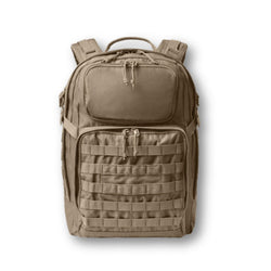 Angry Cops Range Backpack