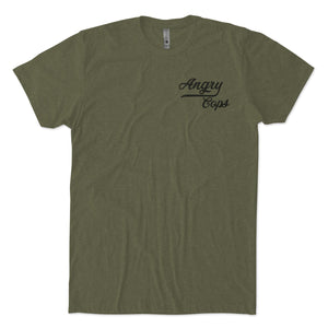 Death Before Dismount T-Shirt