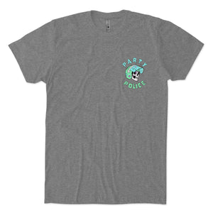 Party Police T-Shirt