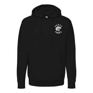 Party Police Hoodie