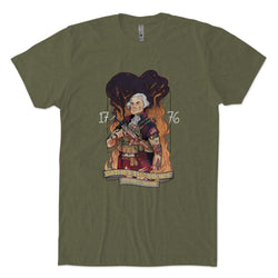 Tier 1 George T-Shirt
