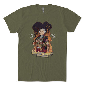 Tier 1 George T-Shirt