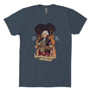Tier 1 George T-Shirt
