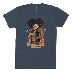 Tier 1 George T-Shirt