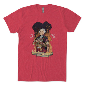 Tier 1 George T-Shirt