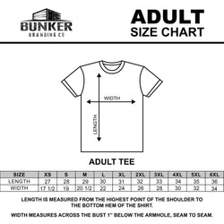 Spooky Drill T-Shirt