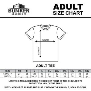 Spooky Drill T-Shirt