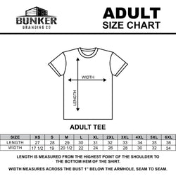 Jump Out Boys T-Shirt