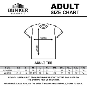 Jump Out Boys T-Shirt