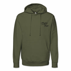 E4 Mafia Hoodie