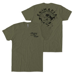 E4 Mafia T-Shirt