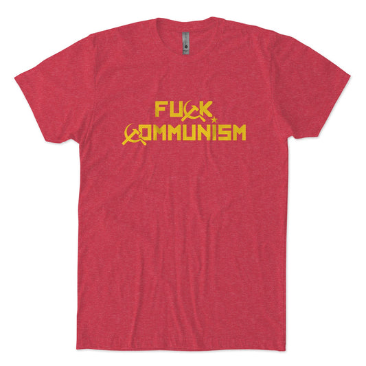 Commie T-Shirt