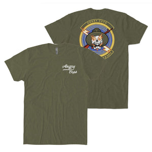 Fueled By Caffeine And Hate T-Shirt