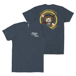 Fueled By Caffeine And Hate T-Shirt