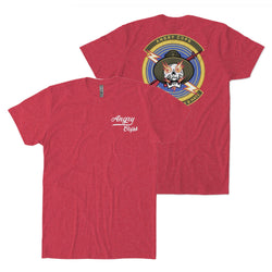 Fueled By Caffeine And Hate T-Shirt
