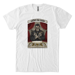 Tier 1 Lincoln T-Shirt