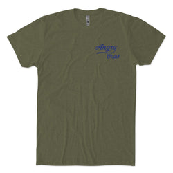 Pat On The Back Award T-Shirt