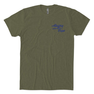 Pat On The Back Award T-Shirt