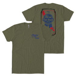 Pat On The Back Award T-Shirt