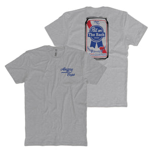 Pat On The Back Award T-Shirt