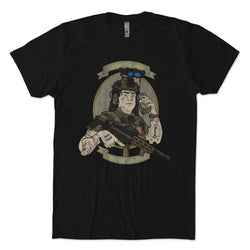 Tier 1 Benji T-Shirt