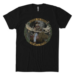 Tier 1 Teddy T-Shirt
