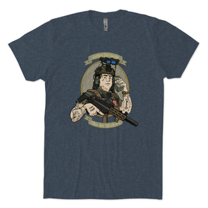 Tier 1 Benji T-Shirt