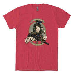 Tier 1 Benji T-Shirt