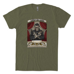 Tier 1 Lincoln T-Shirt